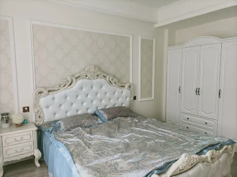 Genghao de Yujian Apartment (Zeyang Street)