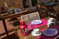 B&B Il Grifone - parking