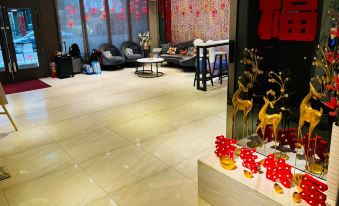 Hope City Minsheng Hotel