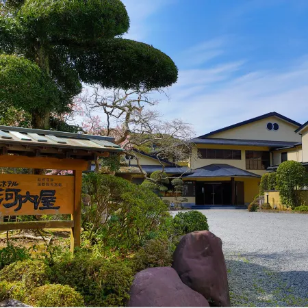 Hotel Kawachiya