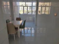 Nanxi Former Residence Apartment (Shangcheng East Road)