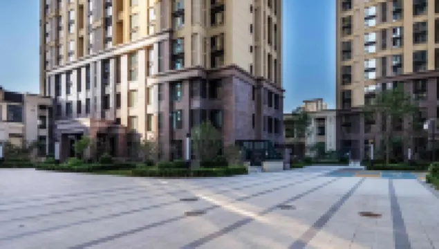 Chaorenbu Fei Landlord Apartment (Fuyue Road)