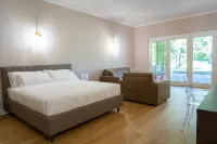 La Tenuta di Rocca Bruna Country Resort Hoteles cerca de Villa de Este