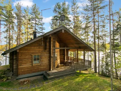 Römpsi Hotels in Ийтти