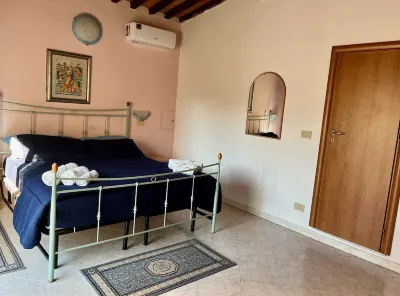 Apartment Tirreno Hotels near Bagno Tirrenia