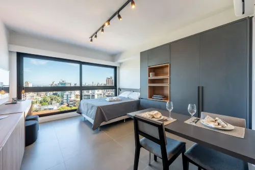 LIV - Apartamento 1311 Hotels in Viamao