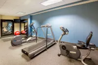 Hampton Inn Sedona - Træningscentre