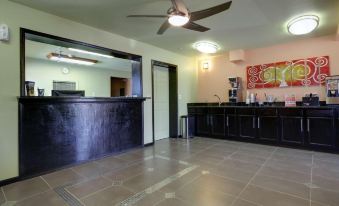 Econo Lodge Inn & Suites