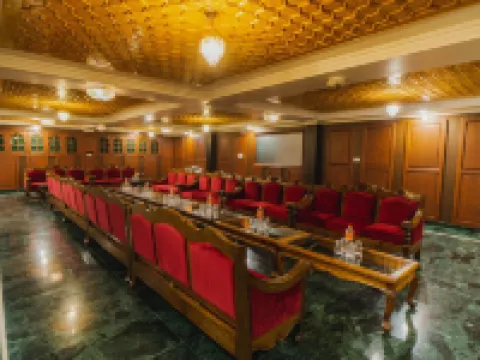 Hotel the Dewan โรงแรมในศรีนาการ์