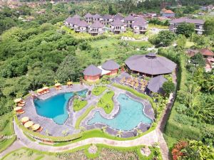 Swan Paradise A Pramana Experience