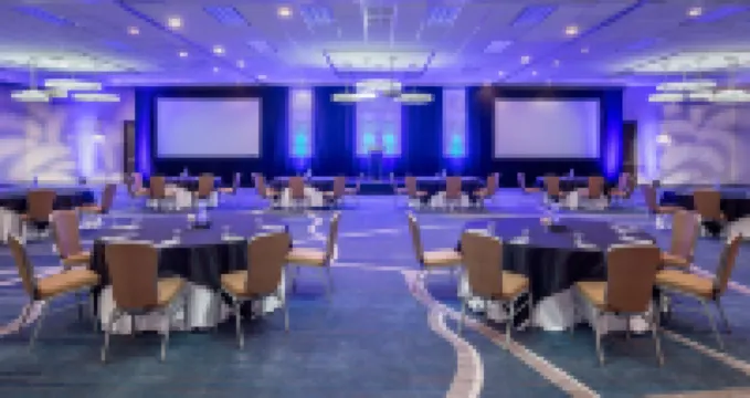 Sonesta Hotel Houston IAH Airport