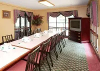 Econo Lodge Inn & Suites Ocean Springs - Biloxi Hotels in Gulf Hills