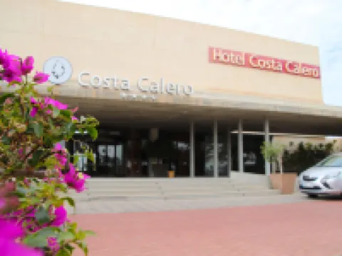 Hotel Costa Calero Thalasso & Spa Hotels in Yaiza