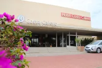 Hotel Costa Calero Thalasso & Spa