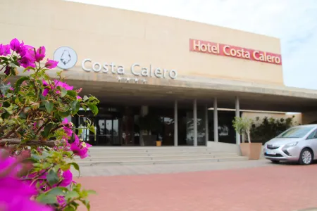 Hotel Costa Calero Thalasso & Spa