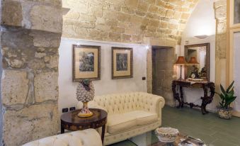 Luxury Duomo Suite in Siracusa