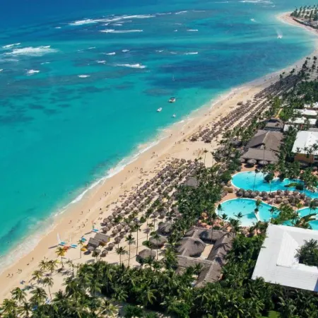 Iberostar Waves Punta Cana - All Inclusive