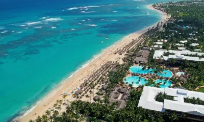 Iberostar Waves Punta Cana