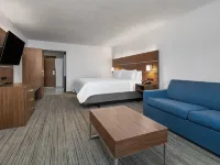 Holiday Inn Express SAN ANTONIO EAST - I-10 by IHG Hotels near Copernicus Park