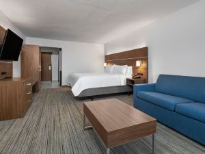 Holiday Inn Express San Antonio East - I-10