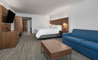 Holiday Inn Express San Antonio East - I-10