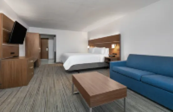 Holiday Inn Express SAN ANTONIO EAST - I-10 by IHG