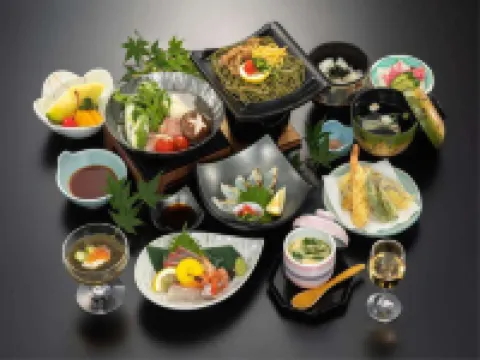 Ichinomata Onsen Grand Hotel