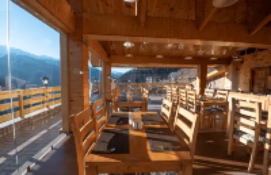 Vivaan the Sunrise Resort