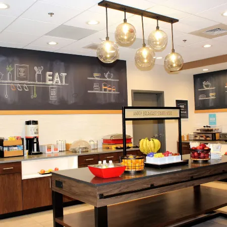 Hampton Inn by Hilton Lexington