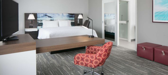 Hampton Inn by Hilton Wichita Northwest Hotels in Sedgwick County