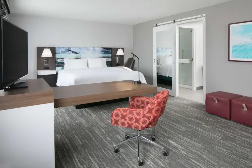 Hampton Inn by Hilton Wichita Northwest - Haustierfreundliche