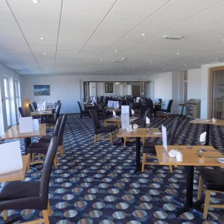 Pentire Hotel
