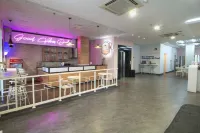 Cleo Hotel Tunjungan