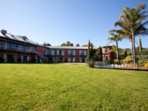 Clare Country Club Hotels in Clare