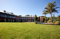 Clare Country Club Hôtels à : Bungaree