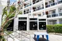 Roc Portonova Apartaments