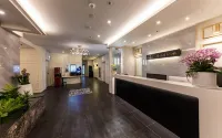 Dongtan Icon - bar