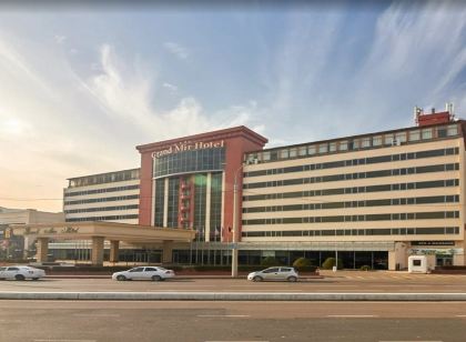 Grand Mir Hotel