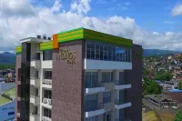Hotel Andinos Plaza Florencia Hotels near LAGO CAMPING CHAIRA