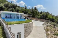 Villa Flamingo Lefkada Hotels in 