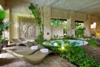 Grand Palladium Kantenah Resort & Spa - All Inclusive - Hot Tub