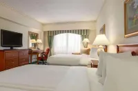 Radisson Hotel Cedar Rapids Hotels in Marion