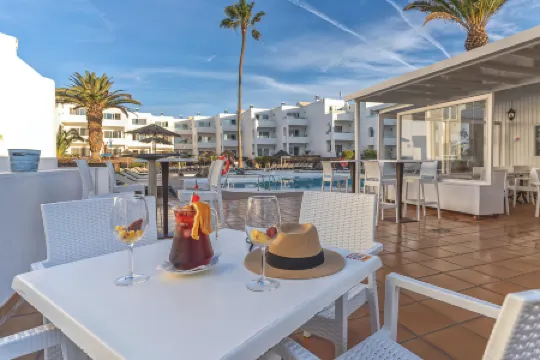 Hotel Siroco - Adults Only 18