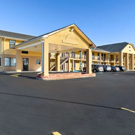 Quality Inn