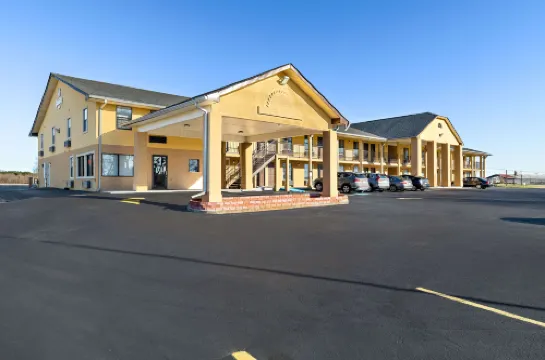 凱藝酒店 沃爾頓縣酒店