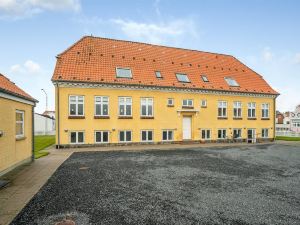 "Frelle" - 450m from the Sea in NW Jutland