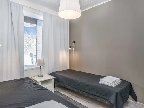 Skivillas Paljakka 5. (3mh) - 4-Star