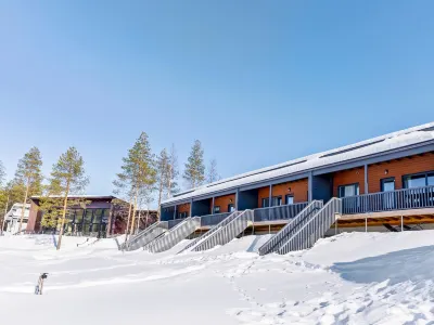 Lakevillas b1 Price Includes 4 Ski Passe