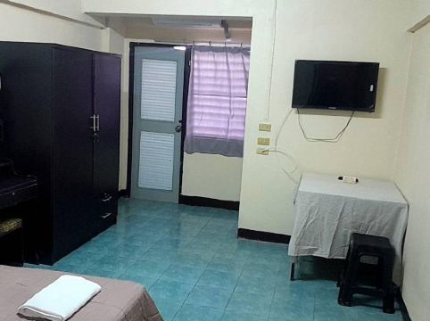 แซม อพาร์ทเม้นท์