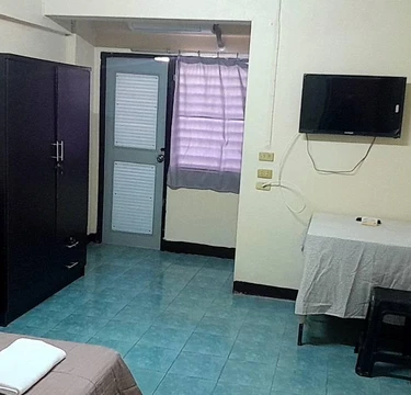 รูปภาพของแซม อพาร์ทเม้นท์